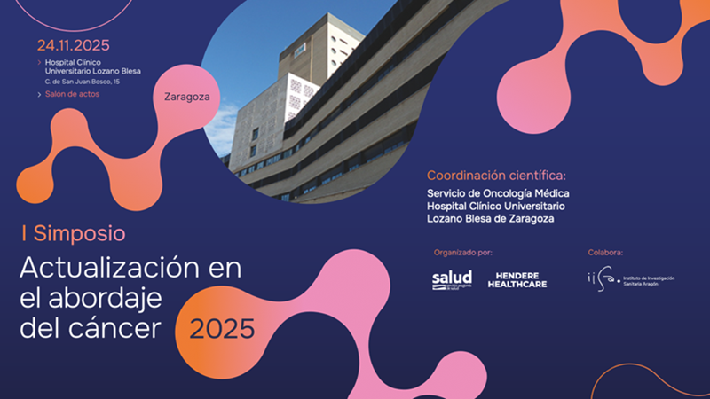 I Simposio Actualización en el Abordaje del Cáncer 2025