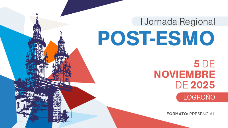 I Jornadas Regionales post-ESMO 2025